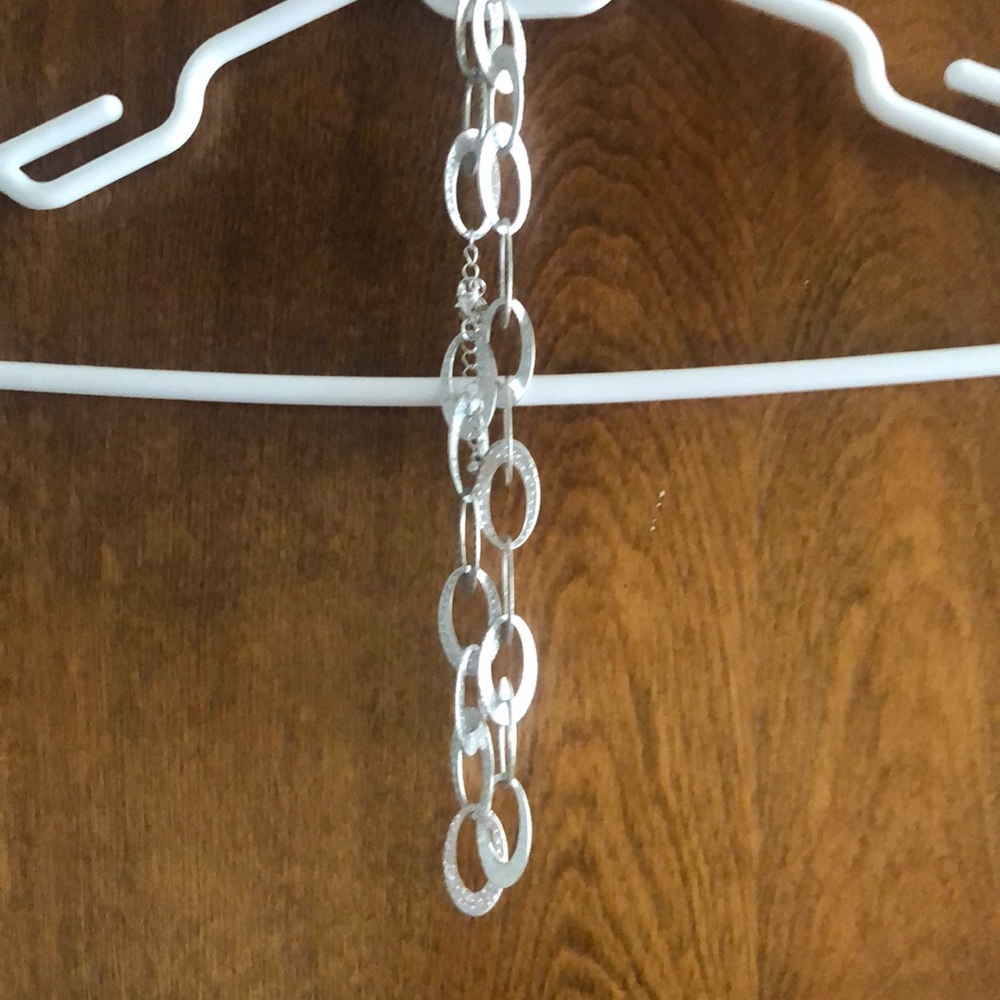 Small Necklace